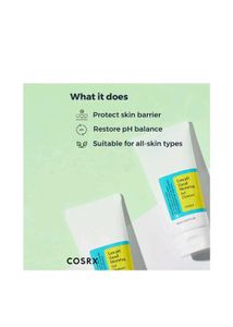 COSRX  Low pH Good Morning Gel Cleanser