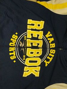Reebok Jacket - Sweater(Unisex)