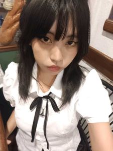 Kawaii Bow Tie Blouse