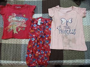 1 Pant & Tshirt for 2 Year Old