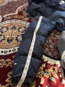 The North Face Puffer Jacket