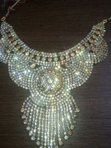 Necklace Partywear