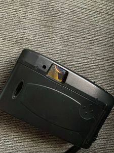 Yashica BF-100 Camera