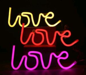 Neon Light
