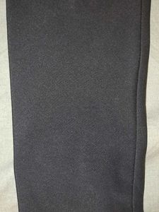 Black Active Wear Leggings