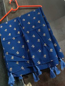 Combo Floral Print stoles