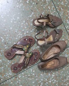 Girls Footwear