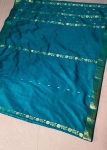 Multi Colour  Pattu Saree