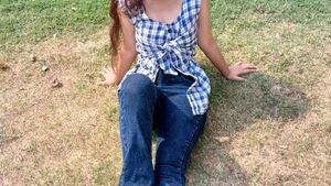 Knot Tie Top