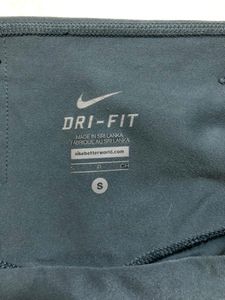 Nike Dri-Fit Capri Leggings