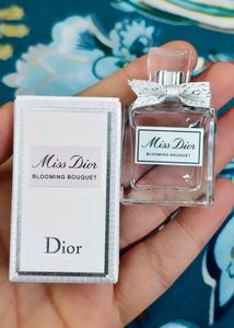 Miss Dior Blooming Bouquet Mini Perfume