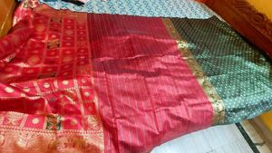 Designer Saree