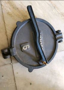Roti And Pori Maker