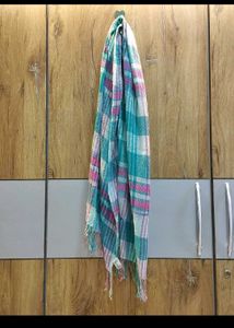 Stylish Plaid Scarf✨