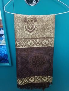 Silk Shawl - for felicitating Chief Guest/VIP