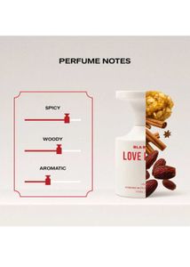 New Bla Blibli Love Drunk Parfum - Men &amp; Women