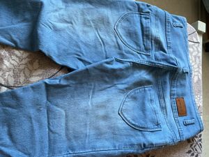Z Denim Jeans