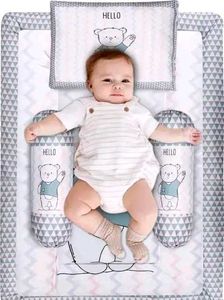 New Born Baby  Bedding Sets Mattress
