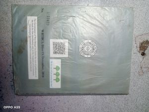 Bliss- English Text Book For Class 10