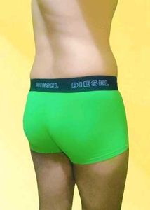 Diesel Boxer Briefs