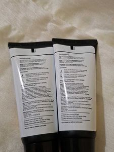 Pack Of 2 Deconstruct Gel Sunscreen SPF 55+