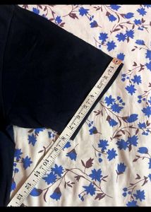 Young Land Korean Shirt Chest 44 Inch
