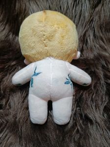Kdoll Roses Extremities Movable