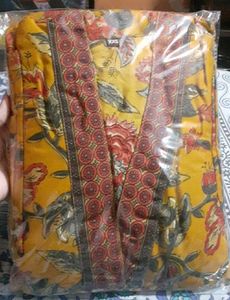 BRAND NEW KURTA SET WITH PLAZZO AND DUPPATTA