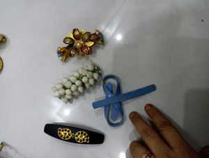 Hair Clips