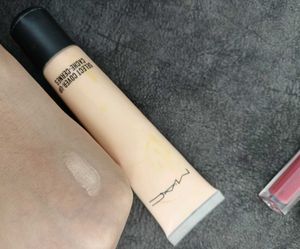 Makeup Bundle: Maybelline, MAC, Huda Beauty