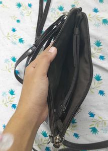 A Cute Formal Side Bag