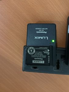 Panasonic Lumix Digital Camera