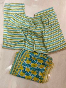 Suit Set