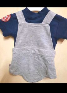 Baby Dress