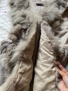 combo Elegant Jacket &amp; Vest Set