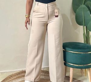 Korean Formal Pants
