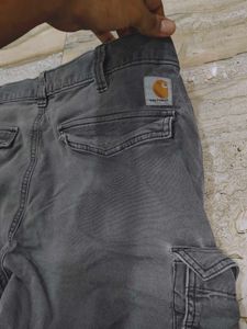 Carhartt Cargo Pants