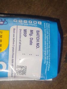 Cottorex Dry Nights XL Pads