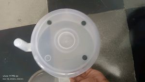 Dough Maker