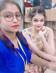 Floral Kurti