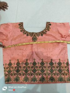 Lehnga Choli