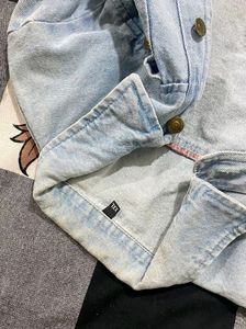 SALE❗ Denim Jacket || Grab now.