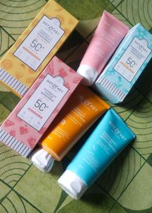 Dot & Key Skincare Set