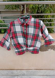 Combo Jeans With Top
