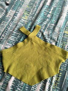 green top