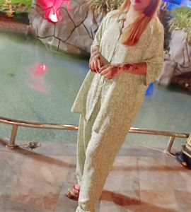 Coord Set For Girls/ Comfortable