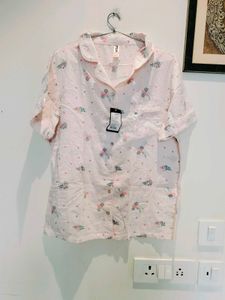 Max Floral  Top
