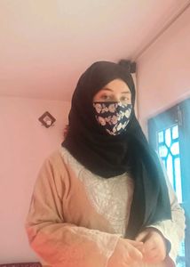 Kashmiri Kurta Pheran