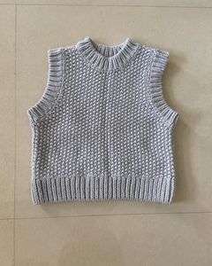 H&amp;M Knit Sweater Vest