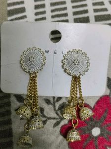 Beautiful Earrings ✨Combo For Women
